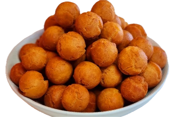 Boule D'ambiance